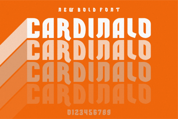 Cardinalo Brings Bold Charm to Handmade Products