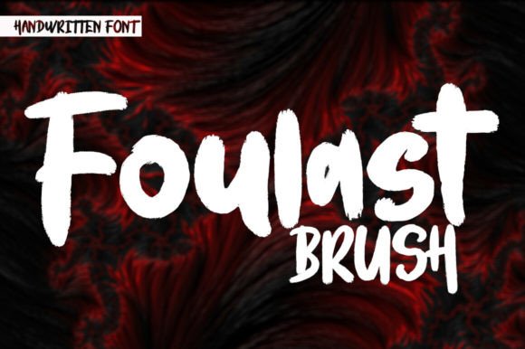 Foulast Gave Our Editorial Design a Fresh New Voice