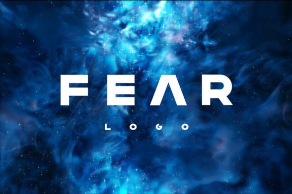 How Fear Logo Gave My Small Business a Bold Visual Identity