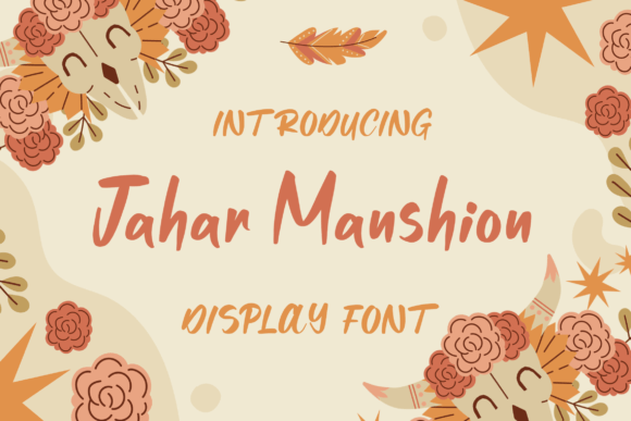 How Jahar Mansion Gave My Small Business a Brand Refresh I Didn't Know I Needed