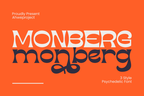 How Monberg Helped My Small Business Look More Polished and Professional