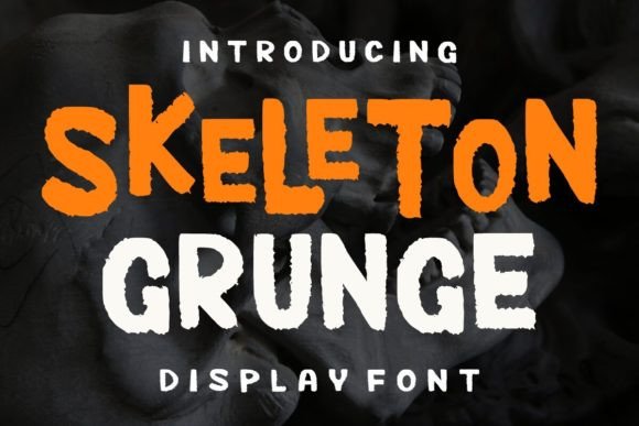 Skeleton Grunge – A Designer's Honest Take