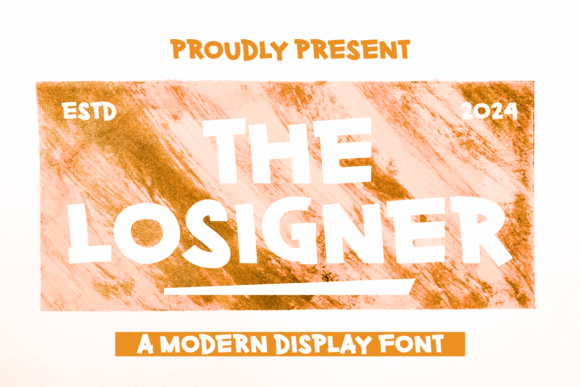 The Losigner: A Designer's Review for Real Project Use